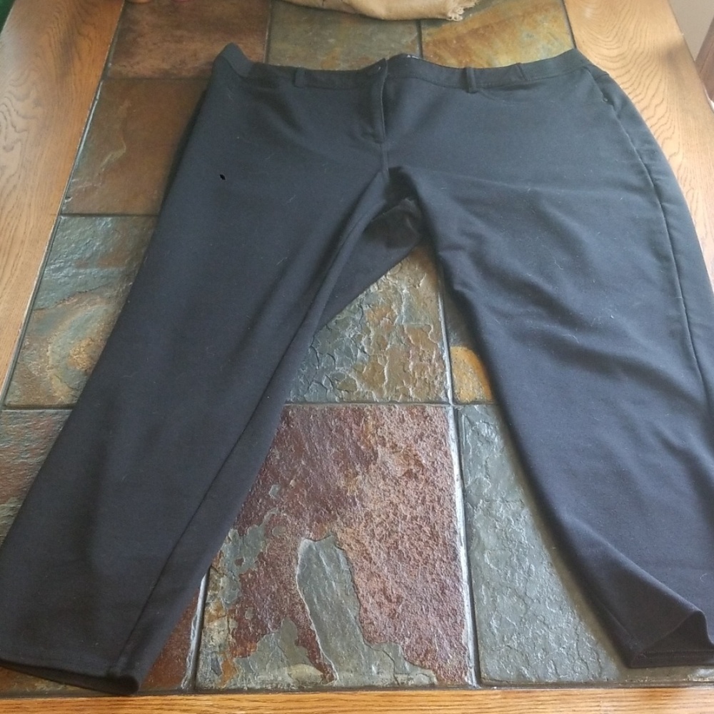 Apt. 9 Modern Fit Pants